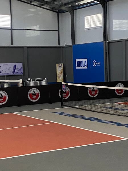 Hình ảnh Pickle Bounce | Pickleball Quận 12 | Pickleball Gò Vấp - 2