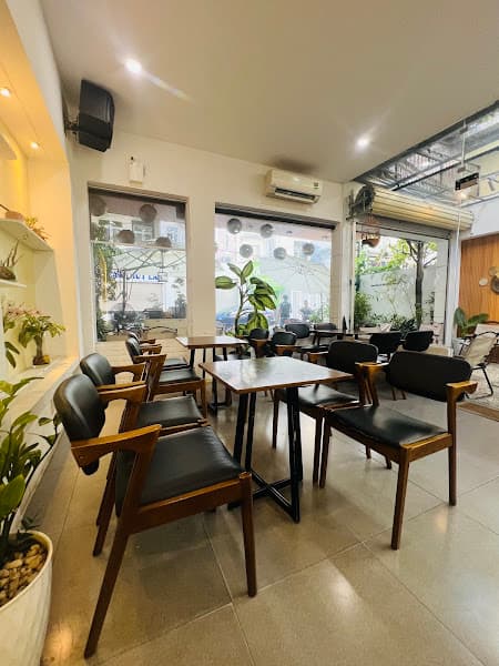 Hình ảnh The Coffee Nướng - 4
