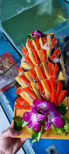 Hình ảnh Nhà Hàng Ngũ Vị Hương - 3