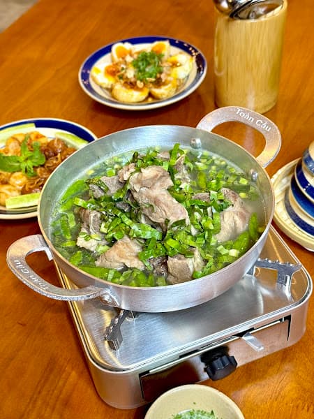 Hình ảnh Quán Thái Nè - 5