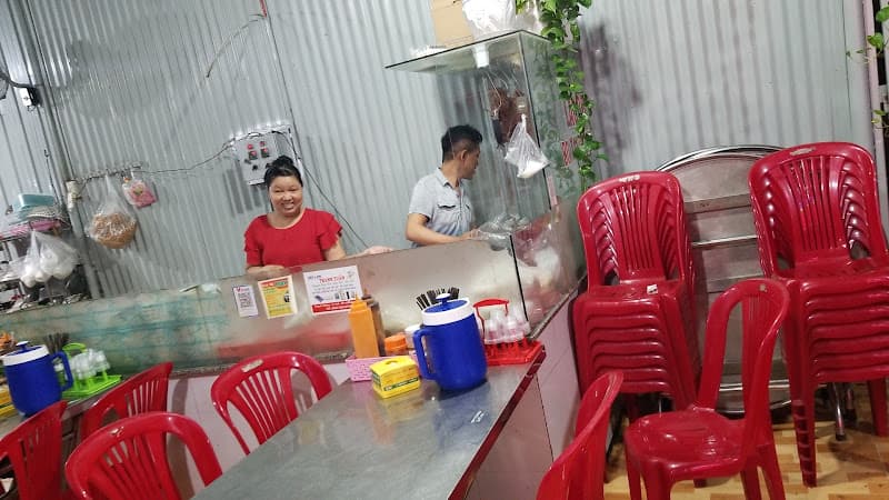 Hình ảnh PHỞ LÝ HÀ CỔ - 2