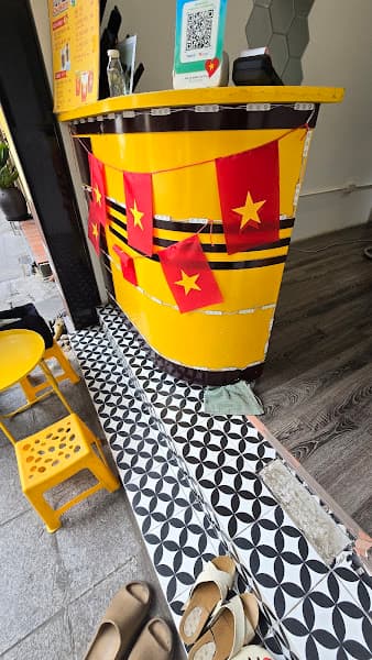 Ảnh bìa Cà Phê Muối Chú Nam - Quận Đống Đa