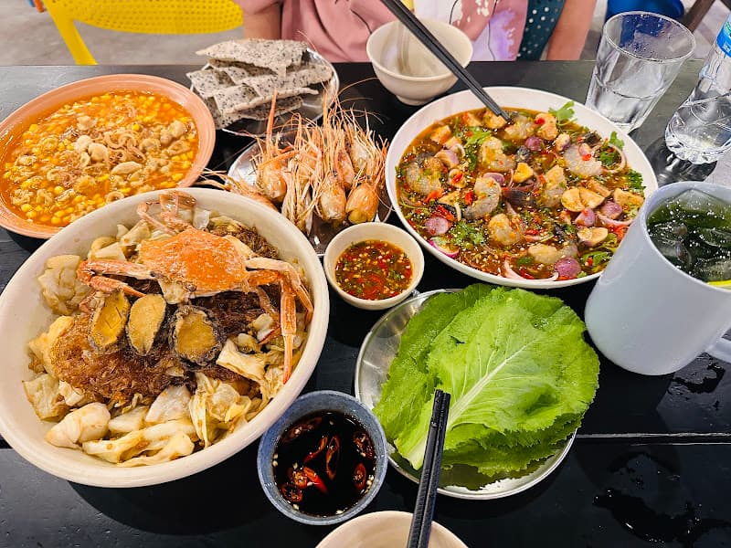 Hình ảnh Cụng - 4