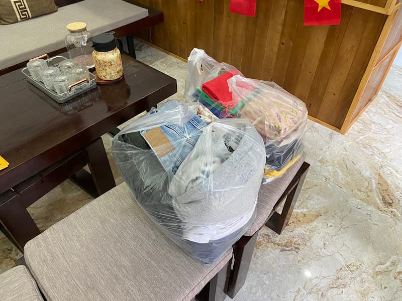 Hình ảnh Laundry By Ms Dung - 3