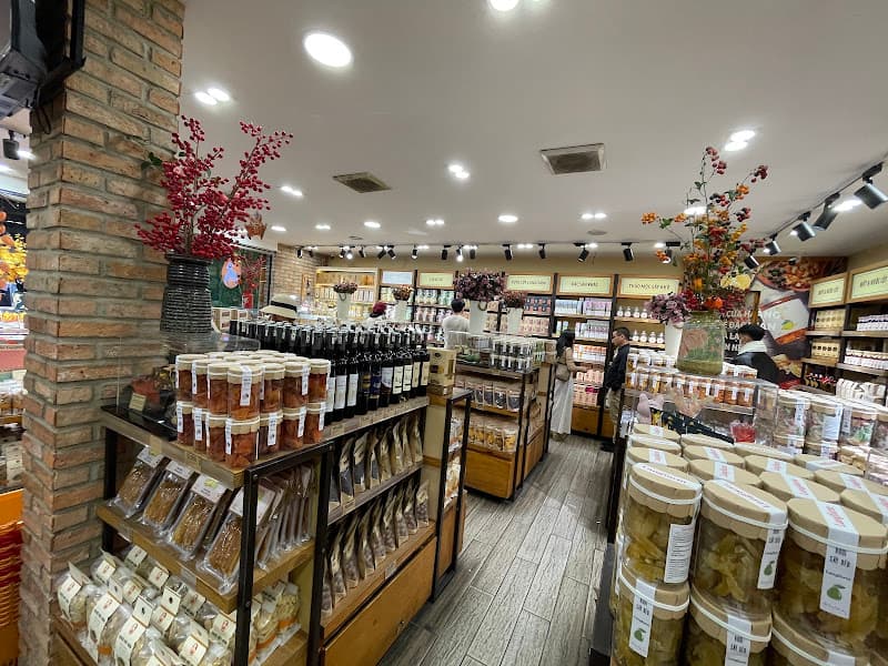 Hình ảnh Langfarm Buffet (Chợ Đêm) - 2