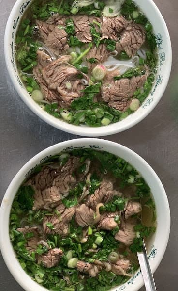 Hình ảnh Phở cồ bún bò huế - 4