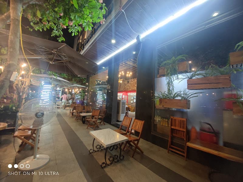 Hình ảnh Ke Coffee - 2