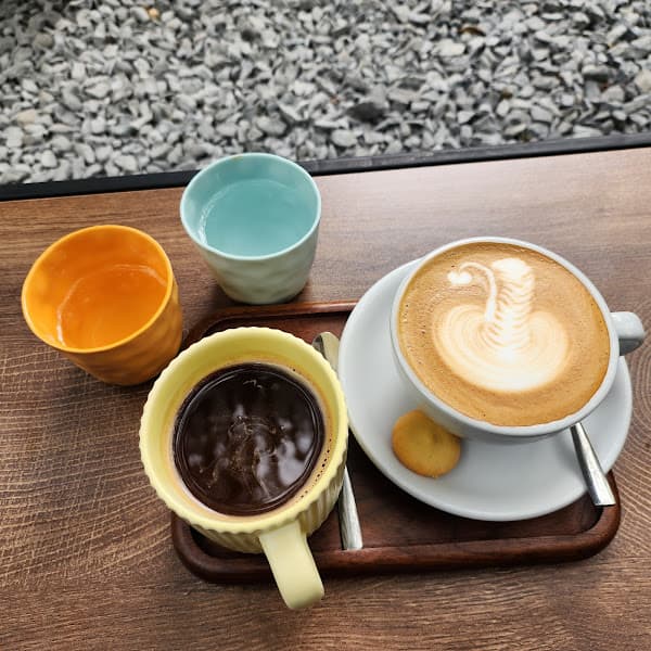 Hình ảnh XƯỞNG LÁ - 4