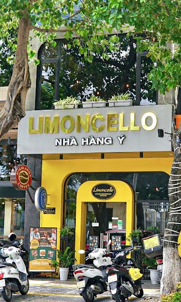 Hình ảnh Limoncello - 3