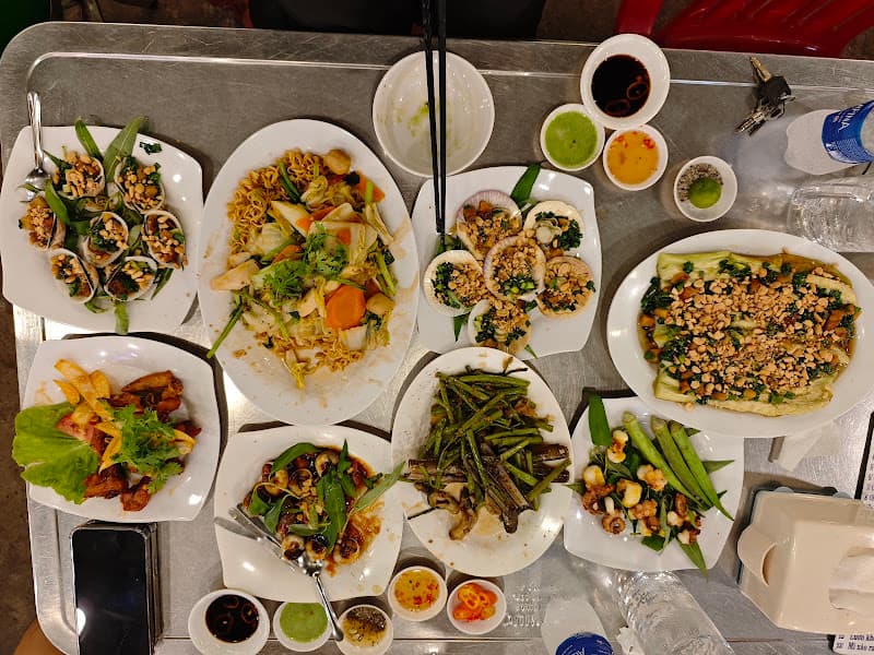 Hình ảnh Quán Bà Hến - 4