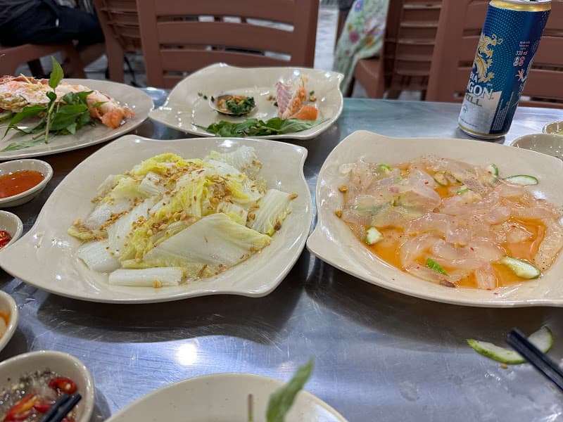 Hình ảnh Nhà Hàng Hải Sản Thiên Lộc - 4