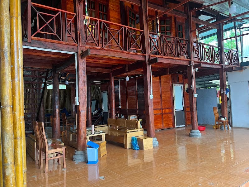 Hình ảnh Nhà Hàng Homestay Tâm Nhung - 3