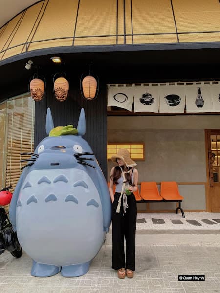 Hình ảnh Chakokoro Matcha Specialty And Tea House Nha Trang - 3