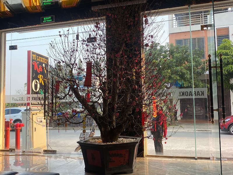 Hình ảnh Karaoke Tú Luxury - 2