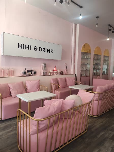 Hình ảnh Trà Sữa Hihi - 2