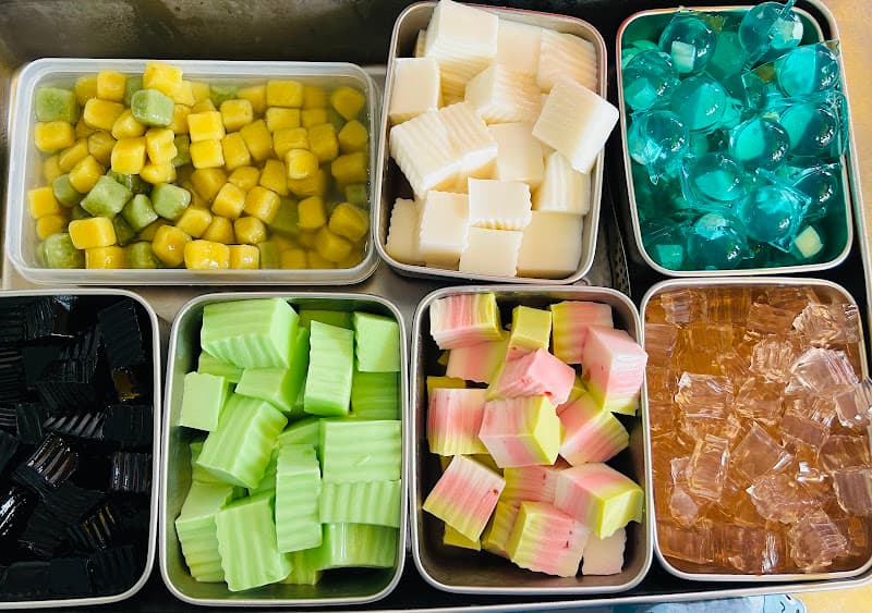 Hình ảnh Rio Milktea&Coffee Long Hồ - 2