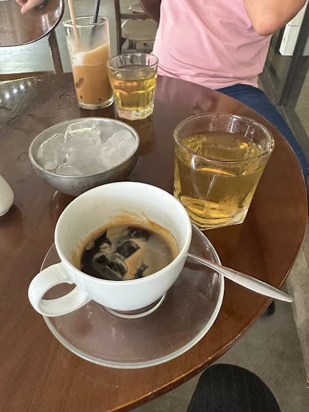 Hình ảnh Cà phê Phố Bầu Cả - 4