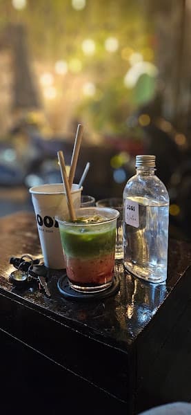 Hình ảnh 2001 Coffee & Beer - 2