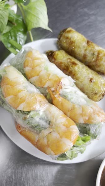 Hình ảnh Bánh Xèo 46A - 3