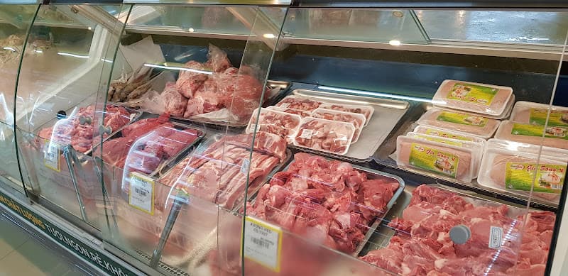 Hình ảnh Siêu thị Bách hóa XANH 595 An Chu - 3