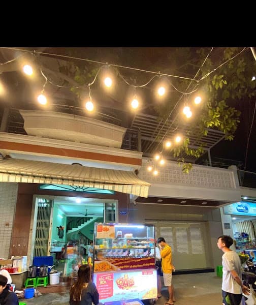 Hình ảnh Ăn Vặt Chấm - 2