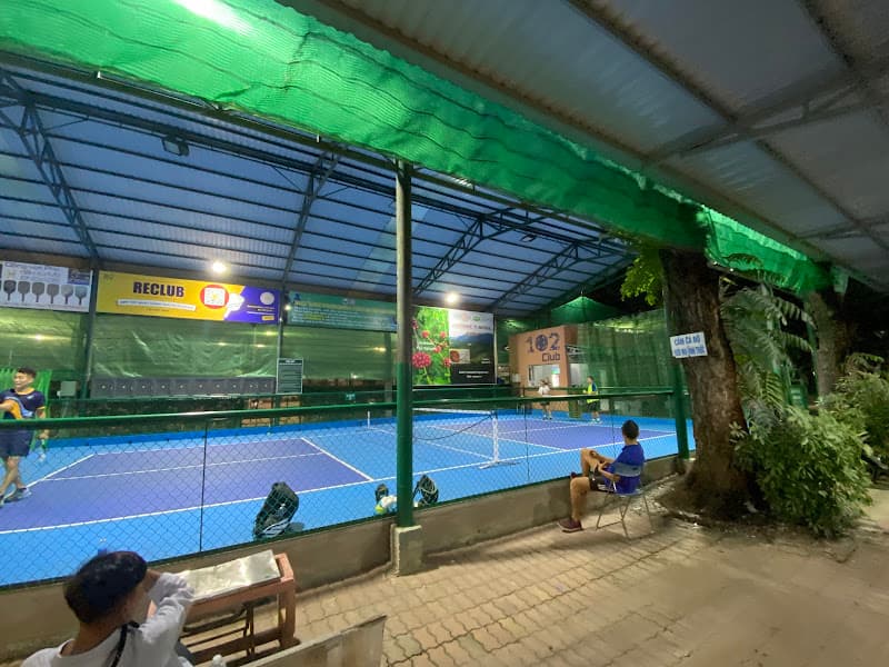 Hình ảnh VietNam Pickleball SaiGon 102 - 2