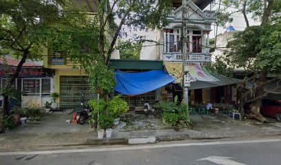 Ảnh bìa VÂN ANH hair salon