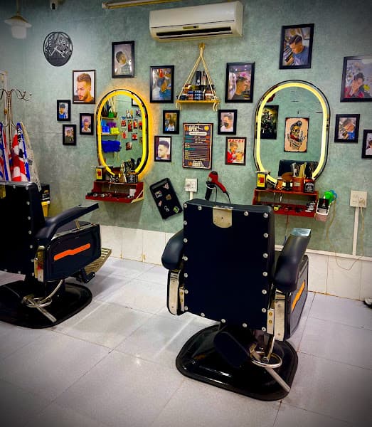 Hình ảnh Vinh Barber SHOP - 3