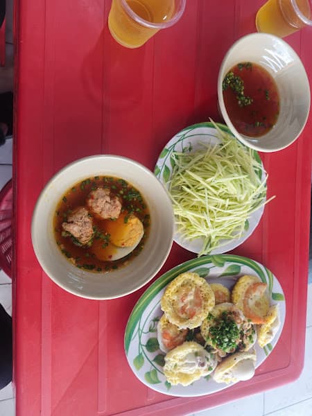 Hình ảnh Bánh căn cô Chín 223 - 3