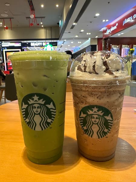 Hình ảnh Starbucks Vincom Dong Khoi - 2