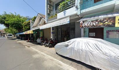 Ảnh bìa Cà Phê Mười