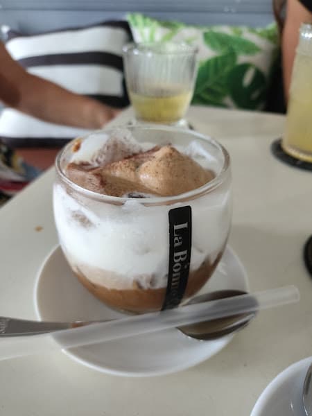 Hình ảnh La Bonne Café Đà Nẵng - 3