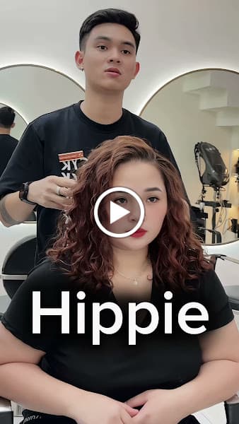 Hình ảnh Salon tóc Hoàng Lâm - 3