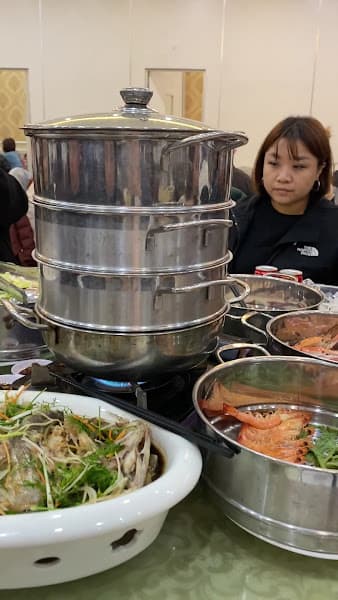 Hình ảnh Nhà Hàng THQ Hạ Long - 4