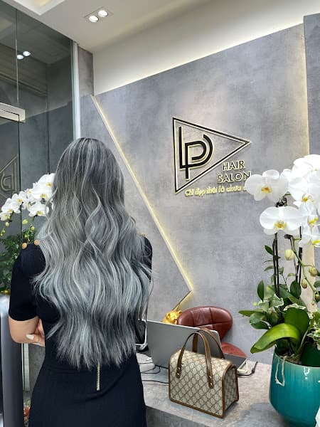 Hình ảnh Pham Long Hair Salon - 4