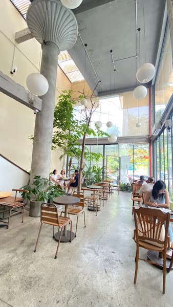 Trà Sữa Ô Long Lasimi - Huế