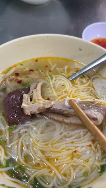 Hình ảnh Cháo lươn Phương - 3