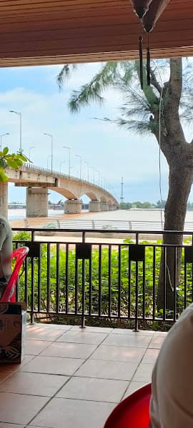 Hình ảnh Quán Chân Cầu Cửa Việt (Hải sản) - 3