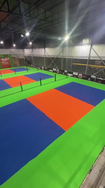 Hình ảnh Sân Pickleball Vincom - 5