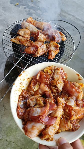 Hình ảnh Quán Gà Bà Bộ - 4