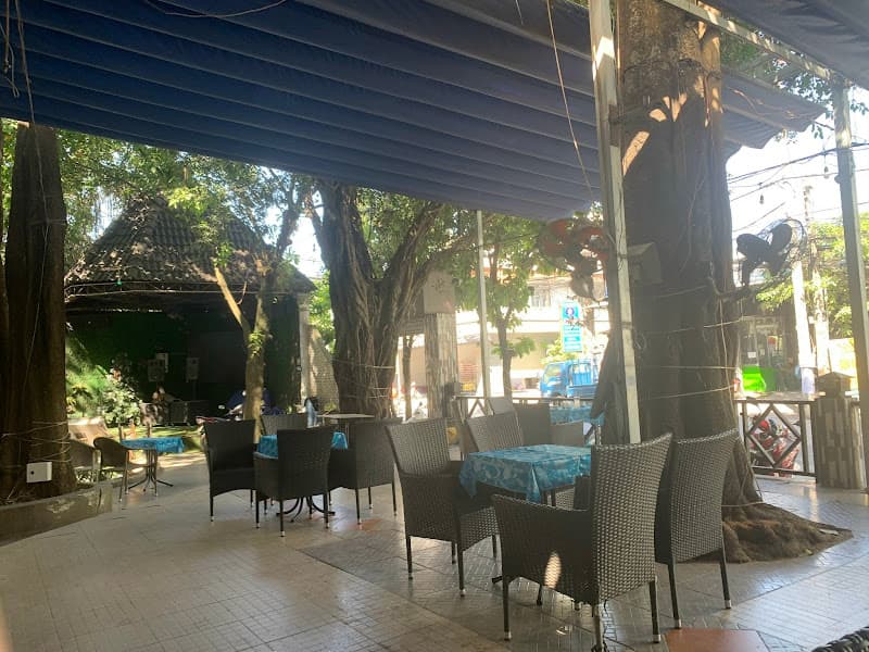 Hình ảnh Coffee Hùng Phát - 3