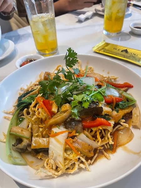 Hình ảnh Nhà Hàng Chay Huệ Quang - 3