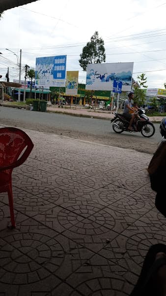 Hình ảnh Siêu thị Bách hóa XANH Ấp Mỹ Phú - 3