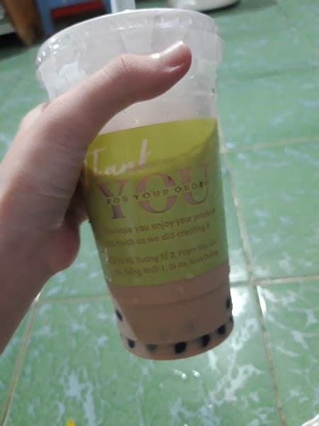 Hình ảnh Tiệm trà Sữa Mr.Tom - 3