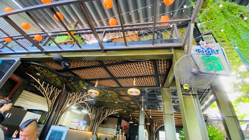 Hình ảnh KHÓI BEER - 5