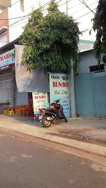 Hình ảnh Bún bò Huế Xưa - 2