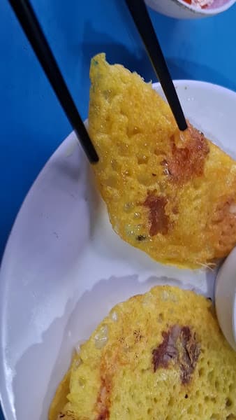 Hình ảnh Bánh xèo Quảng Ngãi 5k/cái - 3