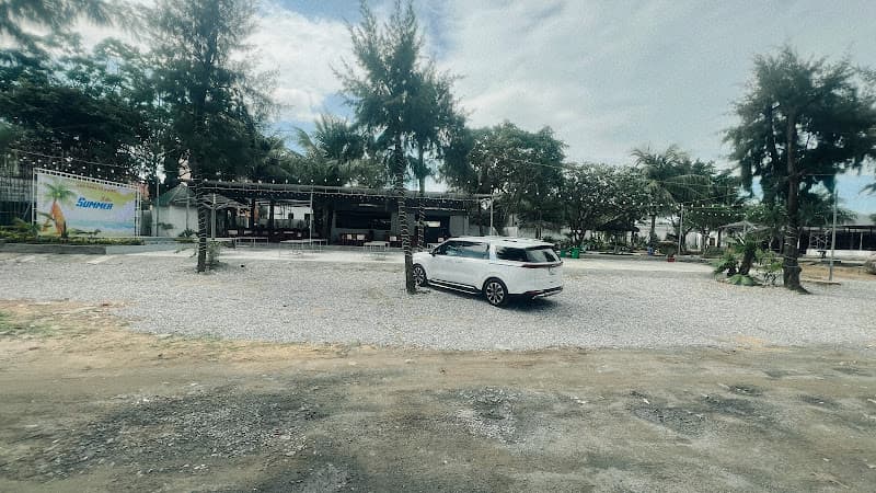 Hình ảnh Nhà Hàng Cổ Dương - Địa chỉ hải sản ngon chất lượng nên ghé đến tại Trà Cổ Móng Cái - 5