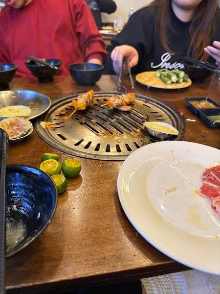 Hình ảnh Xi Trum Quán - 2