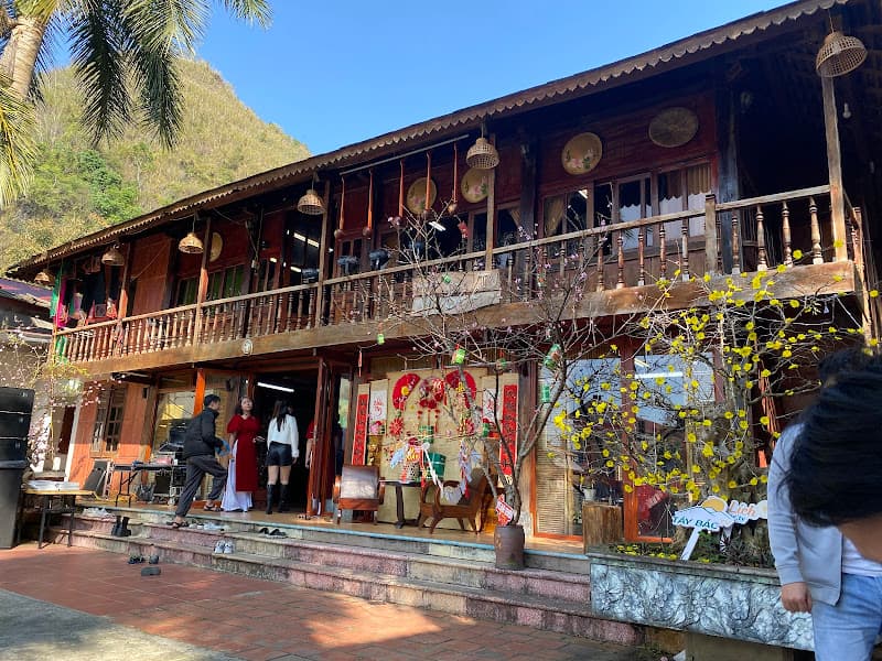 Hình ảnh Tây Bắc TV - 5